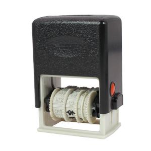 CP00920-Date Self Inking Stamp